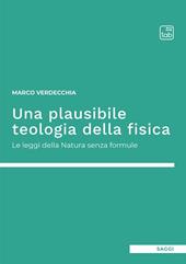 Una plausibile teologia della fisica. Le leggi della natura senza formule