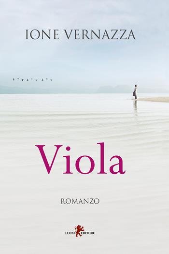 Viola - Ione Vernazza - Libro Leone 2022, Sàtura | Libraccio.it