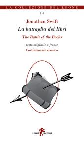 La battaglia dei libri-The battle of the books