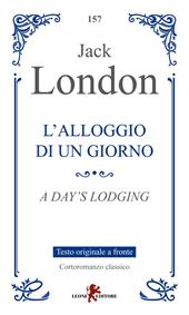 L'alloggio di un giorno. Testo originale a fronte