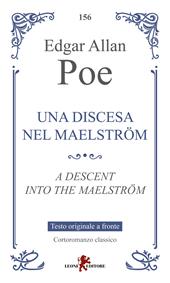 Una discesa nel Maelstrom