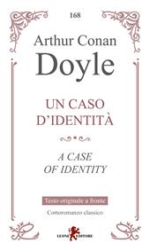 Un caso d’identità-A case of identity