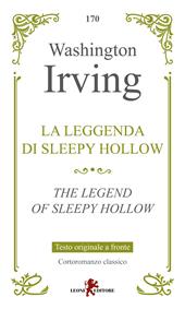 La leggenda di Sleepy Hollow. Testo inglese a fronte