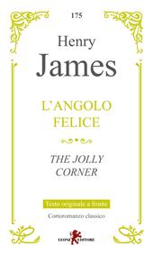 L'angolo felice-The jolly corner