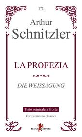 La profezia-Die Weissangung