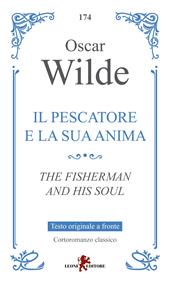 Il pescatore e la sua anima. Testo originale a fronte