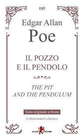 Il pozzo e il pendolo-The pit and the pendulum