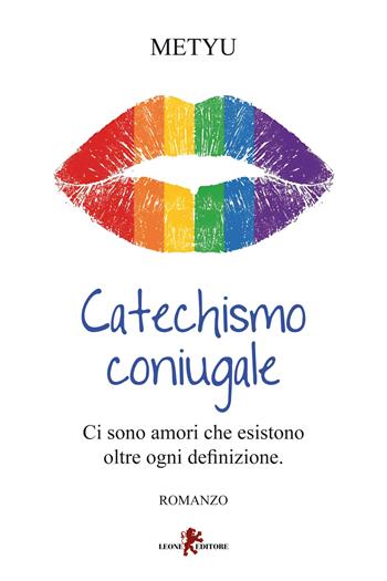 Catechismo coniugale - Metyu - Libro Leone 2026, Sàtura | Libraccio.it