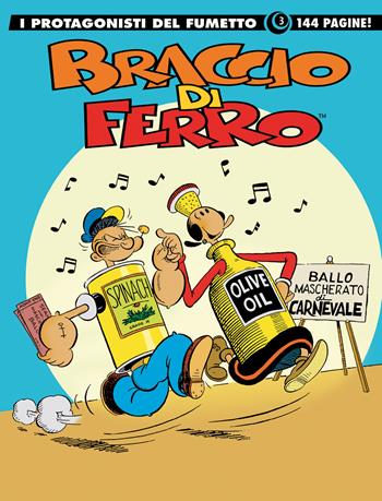 Braccio di ferro. I protagonisti del fumetto. Vol. 2 - Giuseppe Pederiali, Leone Frollo - Libro Editoriale Cosmo 2021, Gli albi della cosmo | Libraccio.it