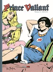 Prince Valiant. Vol. 17: 1969-1970