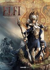 Elfi. Vol. 8: Alyana-L'eremita dell'Urann