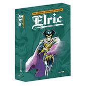 Elric. The Michael Moorcock library. Vol. 1-5