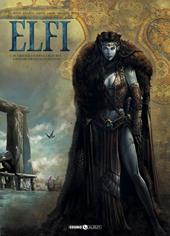 Elfi. Vol. 1: Il cristallo degli elfi blu-L'onore degli elfi silvani