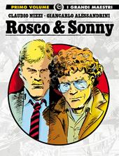 Rosco & Sonny. Vol. 1