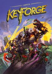 L' arte di Keyforge. Ediz. illustrata