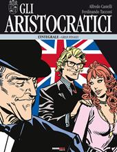 Gli aristocratici. Vol. 15: Gran finale!.