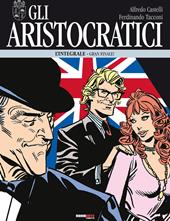 Gli aristocratici. Vol. 15: Gran finale!