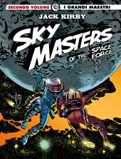 Sky Masters of the Space Force. Vol. 2