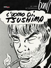 L'uomo di Tsushima