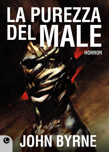 La purezza del male - John Byrne - Libro Editoriale Cosmo 2022, Cosmo comics | Libraccio.it