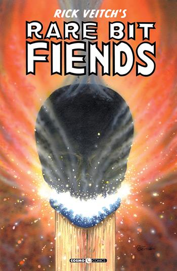 Rare bit fiends - Rick Veitch - Libro Editoriale Cosmo 2022, Cosmo comics | Libraccio.it