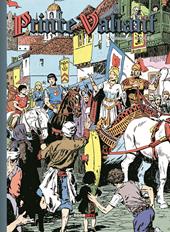 Prince Valiant. Vol. 20: 1975-1976.