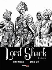 Lord Shark. Vol. 2