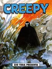 Creepy. Vol. 1: Zio Tibia presenta