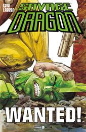 Savage Dragon. Vol. 23: Wanted!