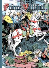 Prince Valiant. Vol. 21: 1977-1978