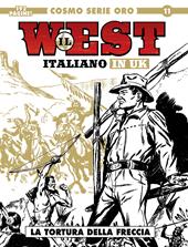 Il west italiano in UK