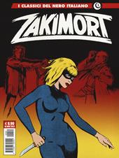 Zakimort. Vol. 1