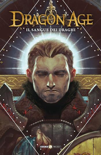 Dragon age. Nuova ediz.. Vol. 1: Il sangue dei draghi - David Gaider, Alexander Freed - Libro Editoriale Cosmo 2023, Cosmo comics | Libraccio.it