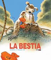 La bestia. Vol. 2