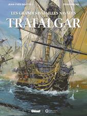 Le grandi battaglie navali. Vol. 3: Trafalgar-Azio