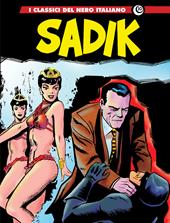 Sadik. Vol. 5