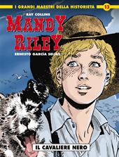 Mandy Riley. Vol. 1: Il cavaliere nero