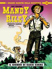 Mandy Riley. Vol. 2