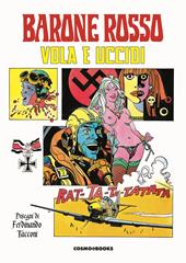 Barone Rosso. Vola e uccidi