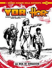 Yor & Hor