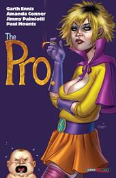 The pro