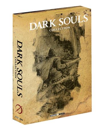 Dark souls. Cofanetto. Vol. 1-5 - Anton Kokarev, Ryan O'Sullivan - Libro Editoriale Cosmo 2025, Cosmo comics | Libraccio.it