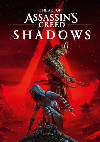 The art of Assassin's Creed Shadows. Ediz. italiana  - Libro Editoriale Cosmo 2025, Cosmo comics | Libraccio.it