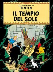 Le avventure di Tintin. Il tempio del sole