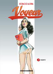 Voyeur. Vol. 3