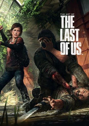 The art of The last of us. Ediz. a colori  - Libro Editoriale Cosmo 2025, Cosmo comics | Libraccio.it