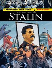 Stalin. I protagonisti della storia. Vol. 3