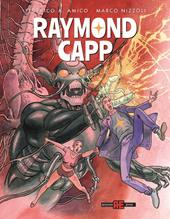 Raymond Capp