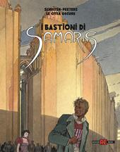 I bastioni di Samaris. Le città oscure