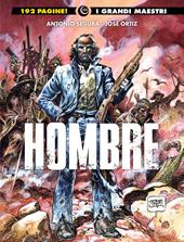 Hombre. Vol. 1